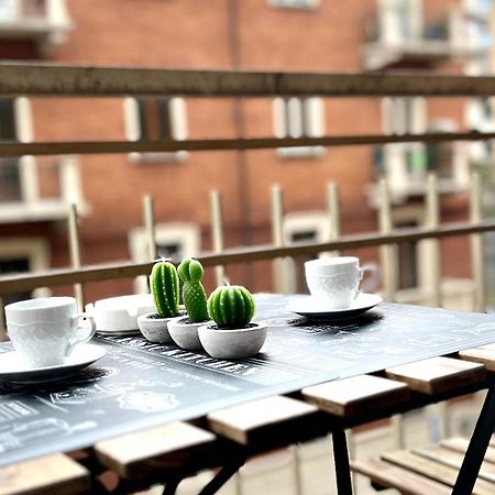 Appartamento Maya Torino Esterno foto