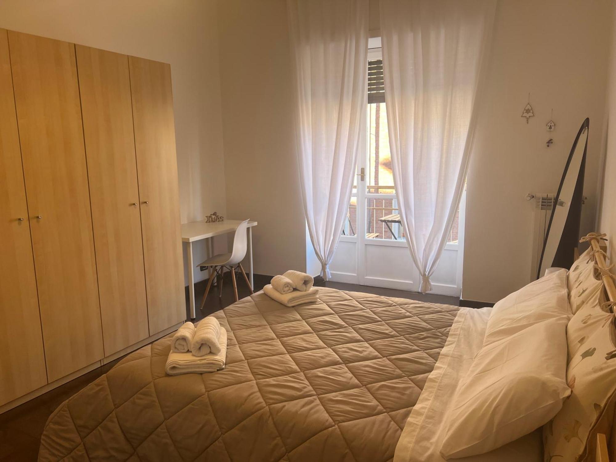 Appartamento Maya Torino Esterno foto