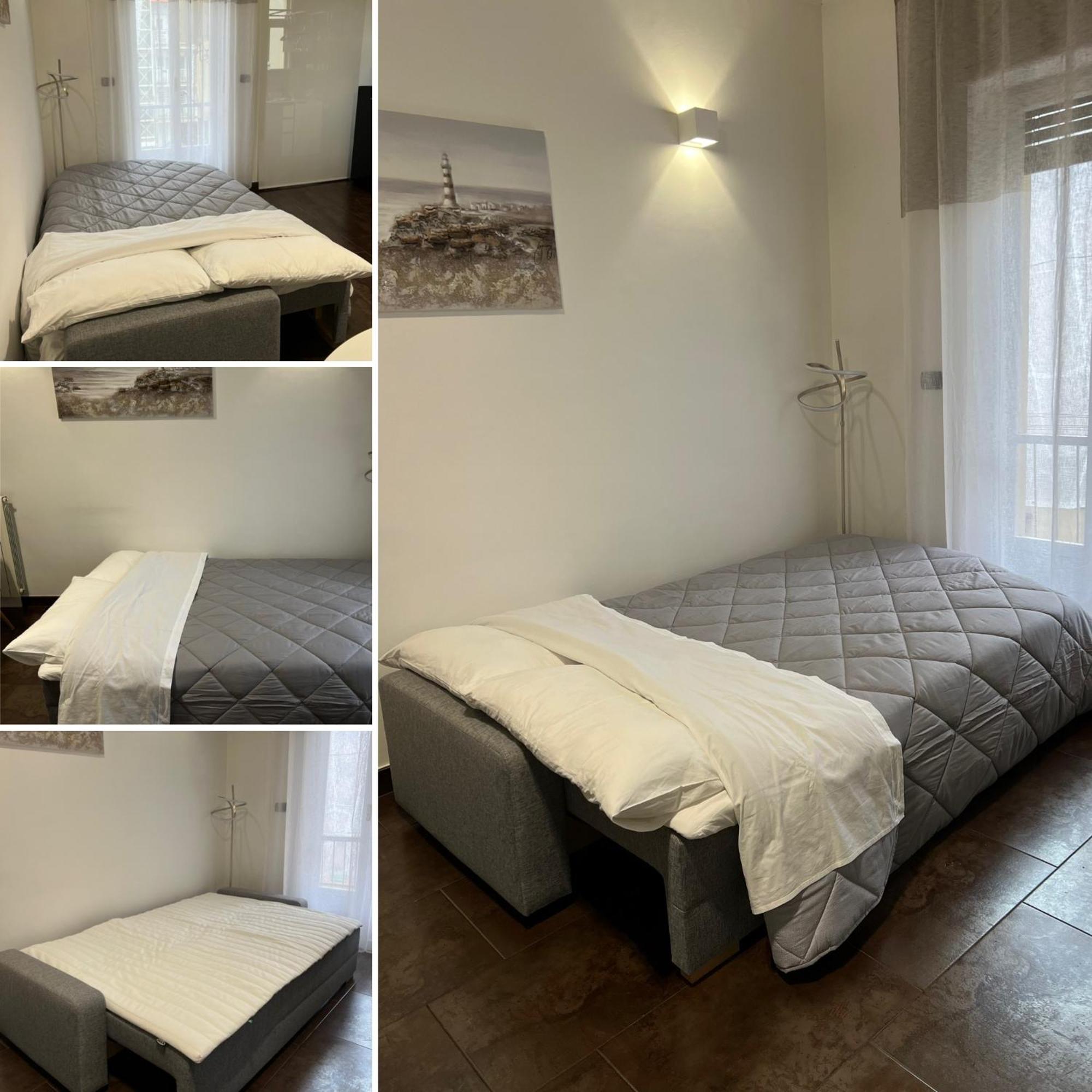 Appartamento Maya Torino Esterno foto