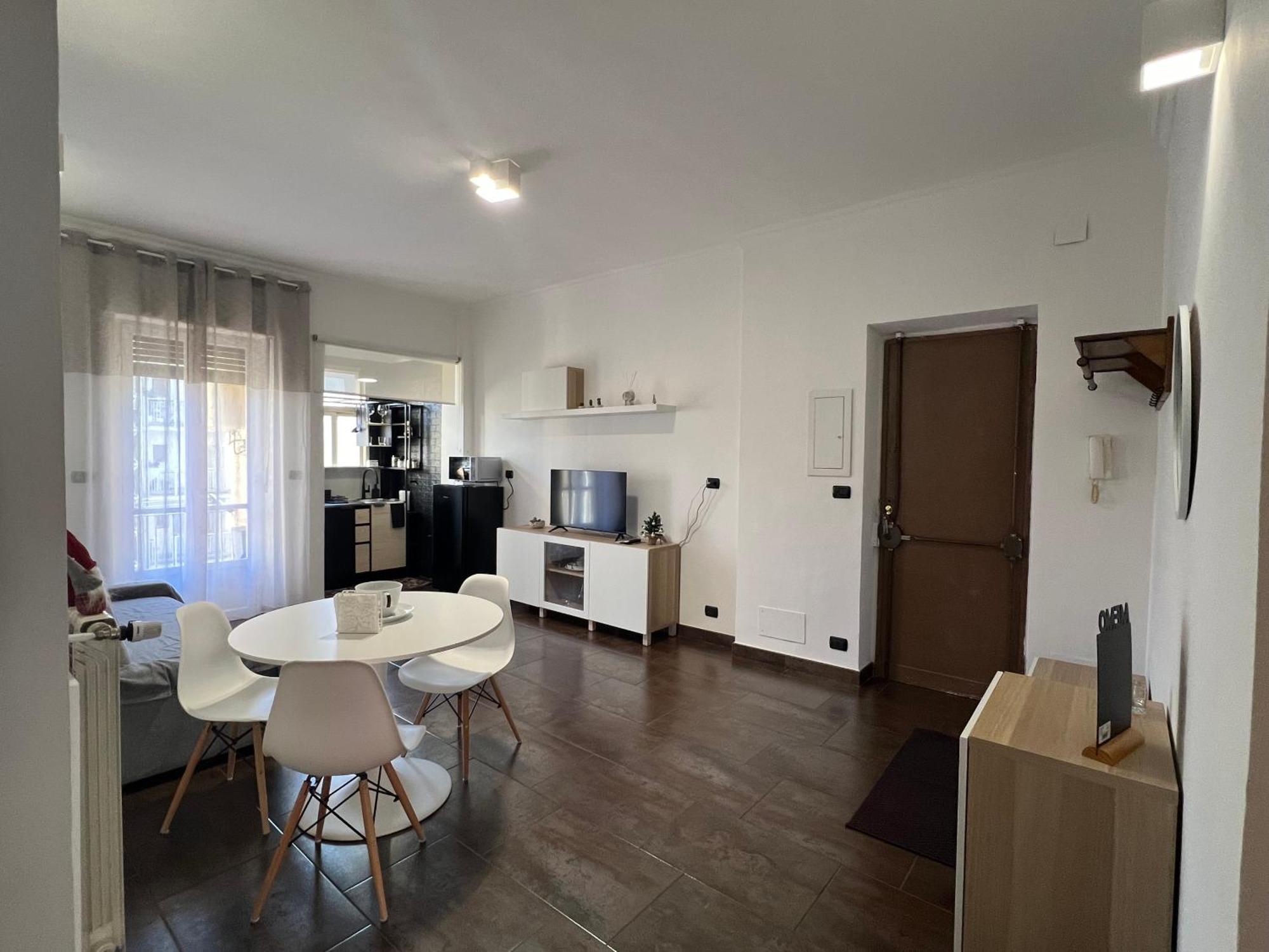 Appartamento Maya Torino Esterno foto