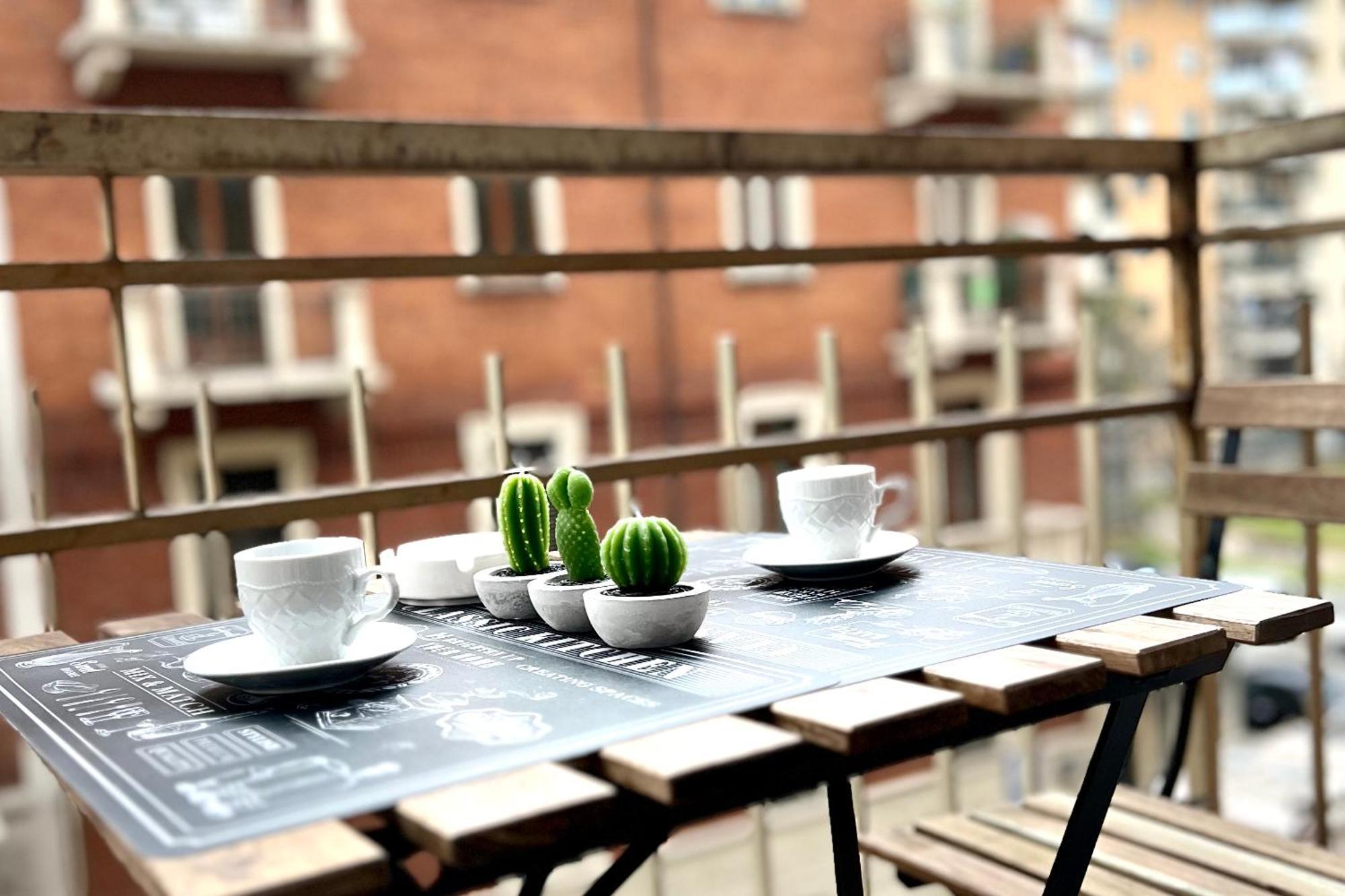 Appartamento Maya Torino Esterno foto